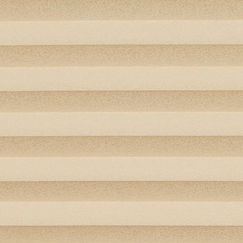 Peach textured  swatch for pleated blinds