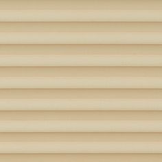 Beige swatch for pleated blinds