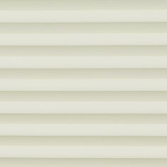 Cream swatch for pleated blinds