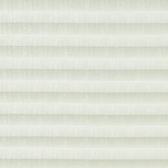 Cream swatch  for pleated blinds featuring ribbon print
