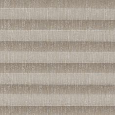 Fawn shimmer swatch for pleated blinds