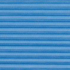 Thermashade blue swatch for pleated blinds
