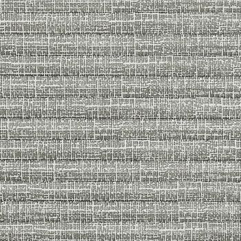 Thermashade dark grey texture swatch for pleated blinds
