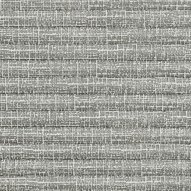 Thermashade dark grey texture swatch for pleated blinds