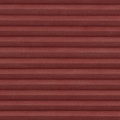 Thermashade dark red blackour swatch for pleated blinds