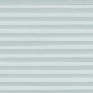 Thermashade blackout white swatch for pleated blinds