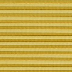 Thermashade blackout yellow swatch for pleated blinds 
