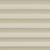 Tocarra Pearled Ivory Perfect Fit Pleated Blind