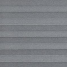 The Zen Dark Grey pleated swatch fabric