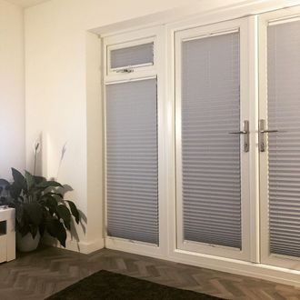Perfect Fit Blinds For Small Windows