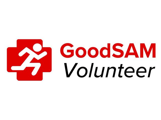 goodsam volunteer logo