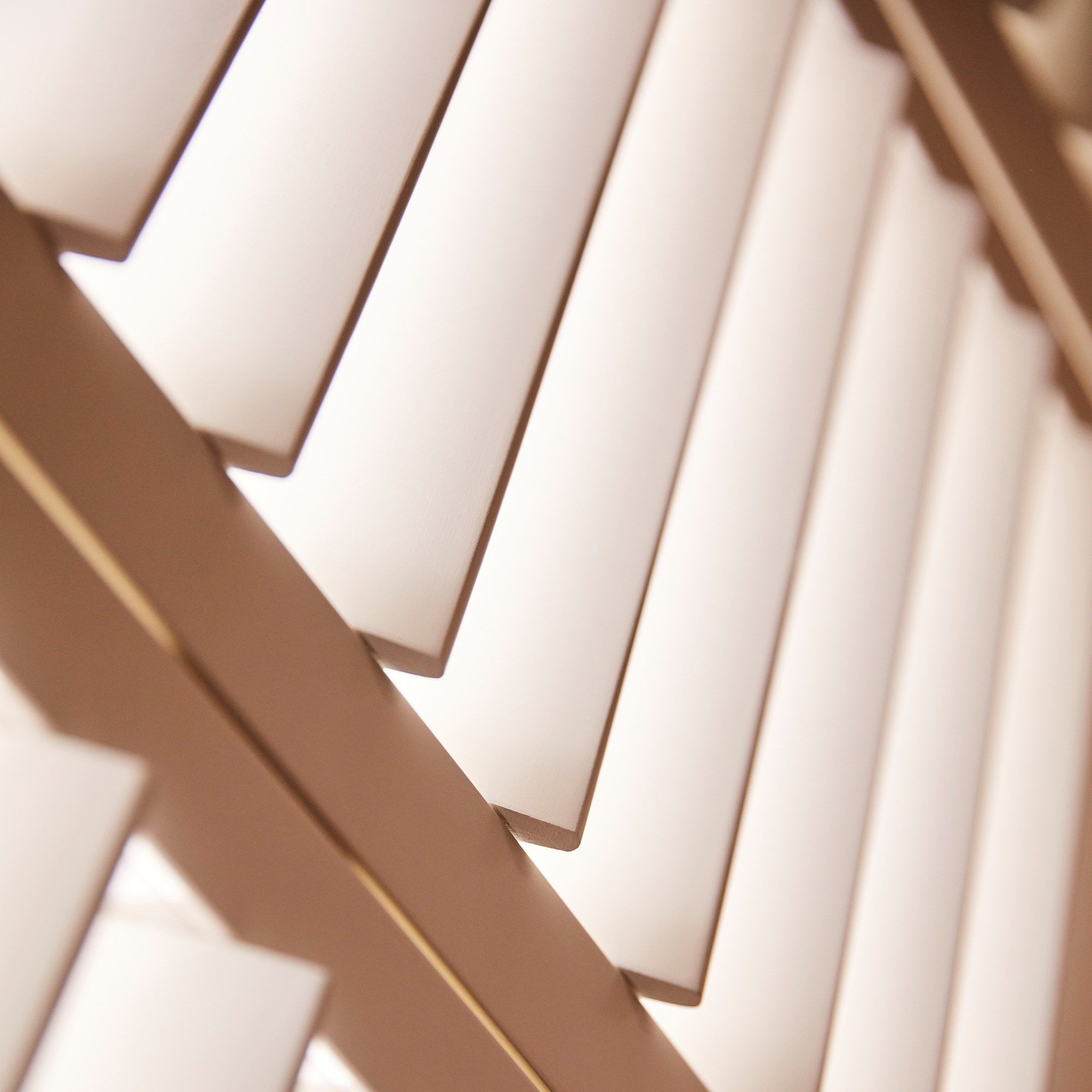 String Shutter | Hillarys