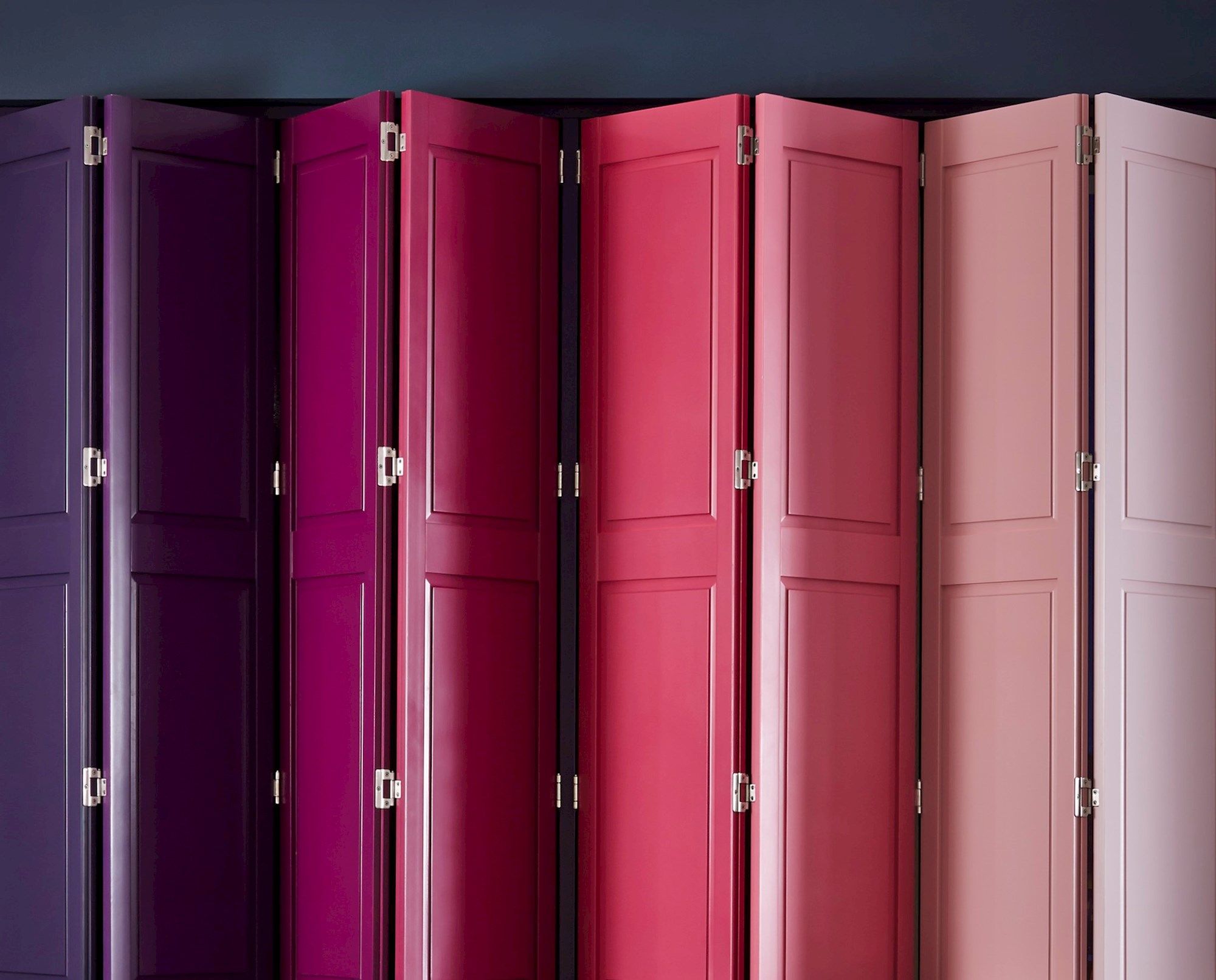 String Shutter | Hillarys