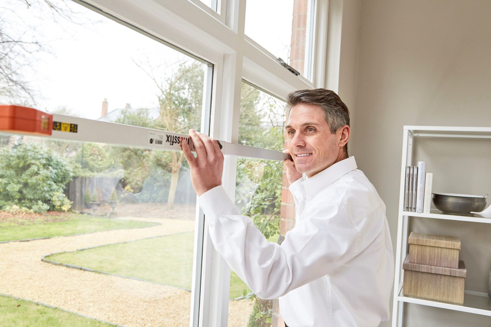 Blinds, Curtains & Shutters in Oxford Hillarys™