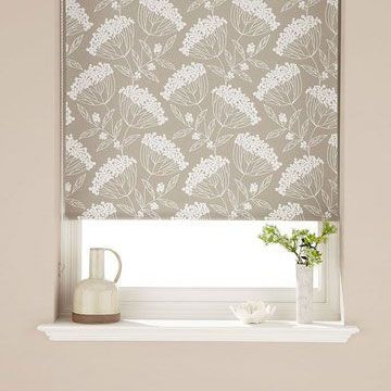 Blackout Roller Blinds | Made To Measure Blinds | Hillarys