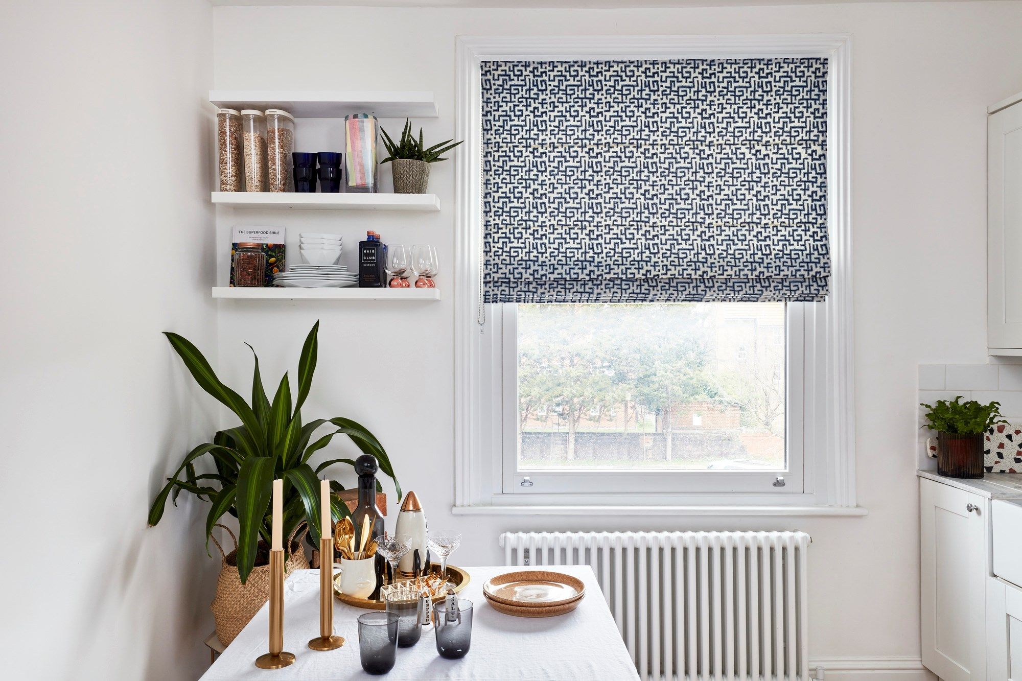 roman blinds how to clean        <h3 class=