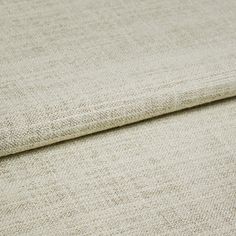 Folded neutral coloured swatch fabric