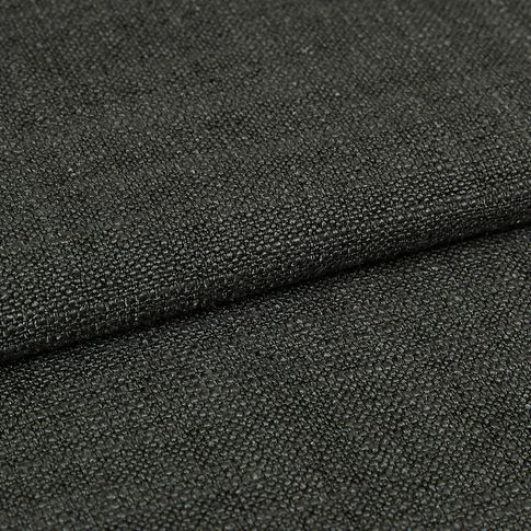 livingetc swatch of folded mahale marengo fabric