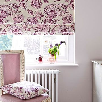 Purple Blinds | Made-to-Measure in the UK | Hillarys™