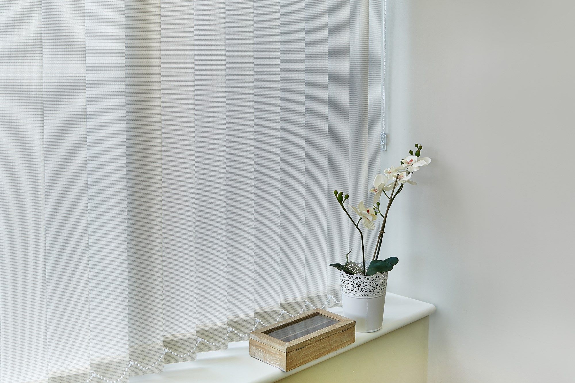 Vertical Blinds Browse Our Range Of Made To Measure Blinds