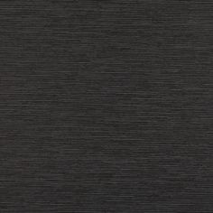 Hickory Jet swatch is a pitch black shade with intertwining white threads to give it a little lift