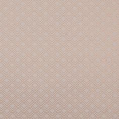 Milan Copper swatch features a silver shade inside a jacquard pattern cut out of copper