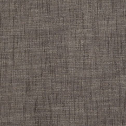 A dark brown and grey coloured fabric with black textured lines