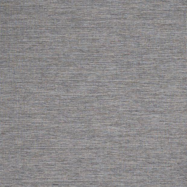 Coco Graphite swatch is a dark grey shade with flecks of black, silver and blue