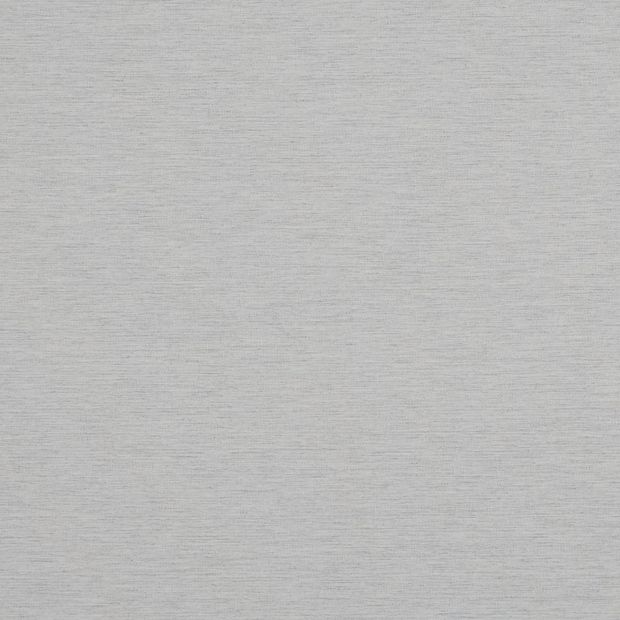 Conscious cement swatch is a light grey fabric