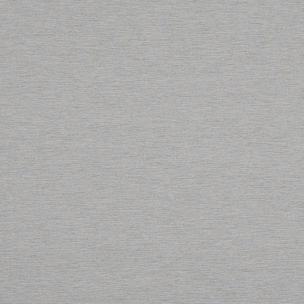 Grey coloured fabric with a repeating textured pattern