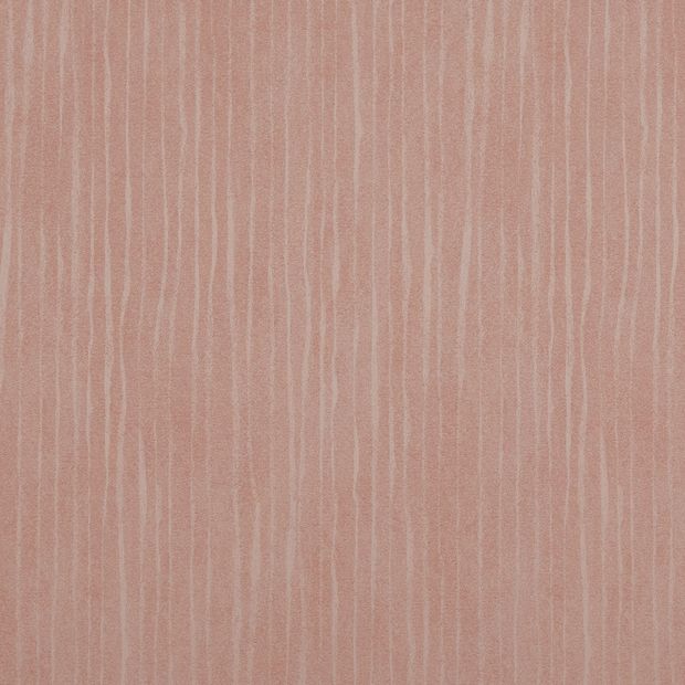 Elijah Watermelon swatch is a soft peachy orange colour with a slight fuzz to its texture