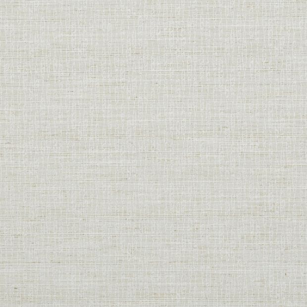 Macrame Ecru swatch is a natural, very light beige shade with a subtle but intricate pattern of decorative knots