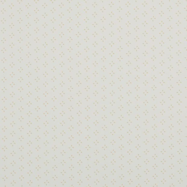 Reagan Sunshine swatch is a plain neutral background with yellow diamond shaped bursts