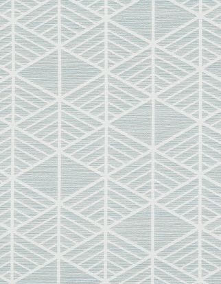 Warsaw Airy Blue fabric swatch