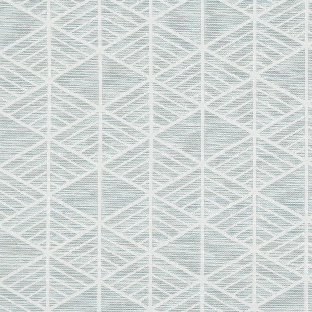 Warsaw Airy Blue fabric swatch
