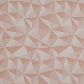 Zara Grapefruit roller blind swatch fabric