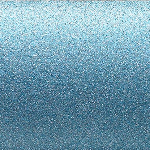 Special Finish Sparkle Blue