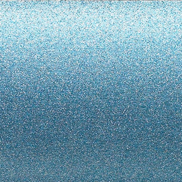 Special Finish Sparkle Blue