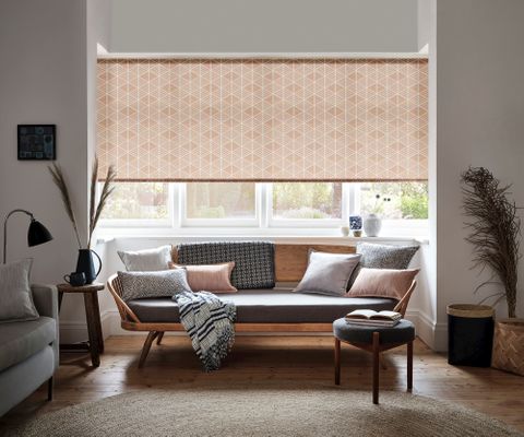 Living Room Blinds Made To Measure, What Type Of Blinds Are Best For Living Room