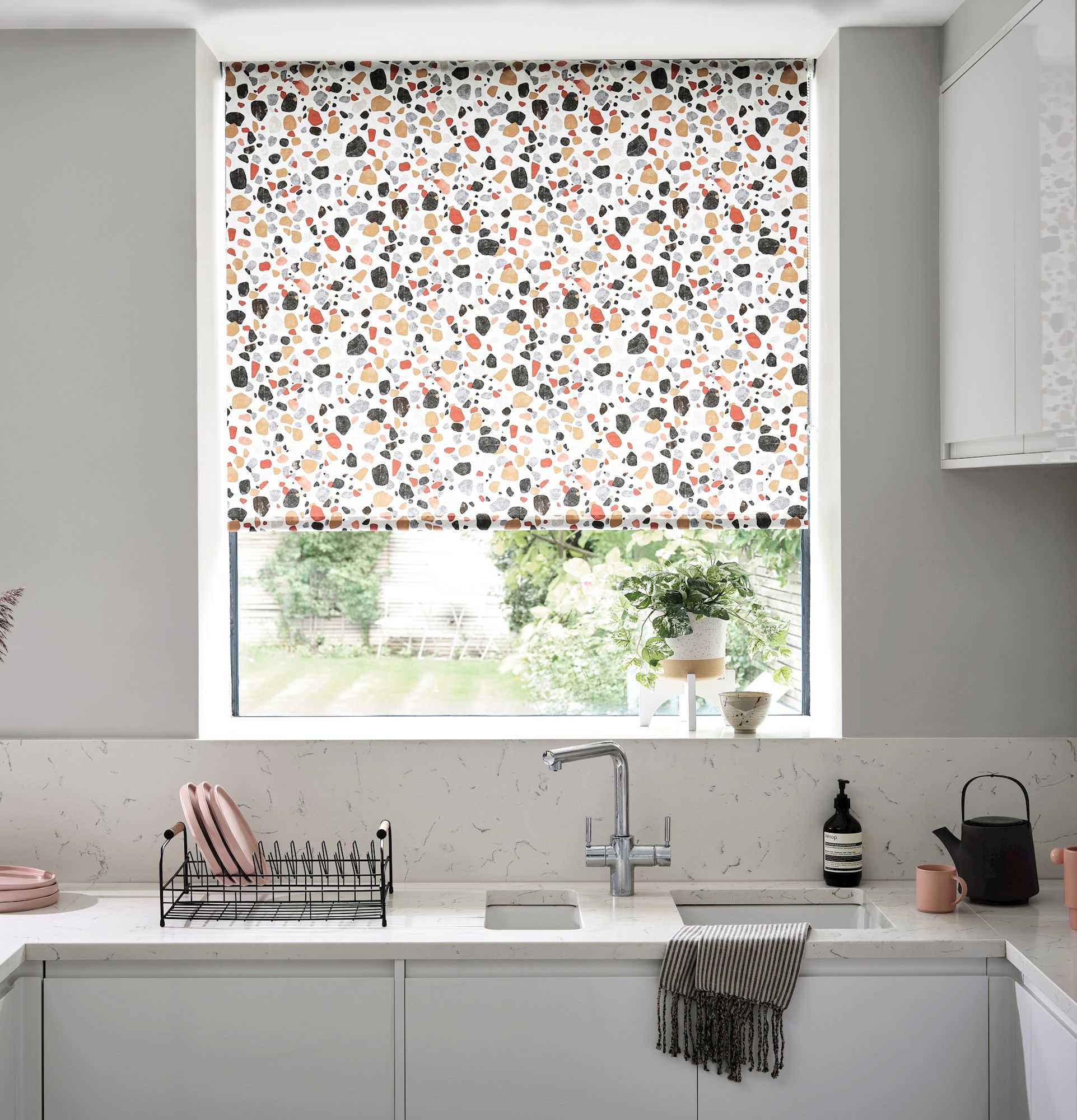 New Roller Blinds Collection | Hillarys™