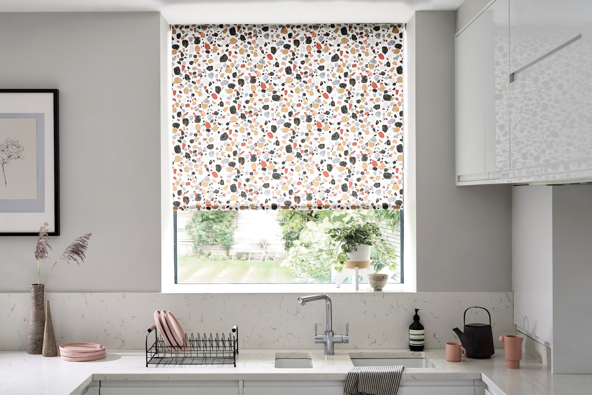 New Roller Blinds Collection Hillarys™