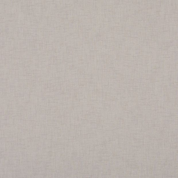 Serenity Silver swatch is a silver, translucent fabric with a visual texture