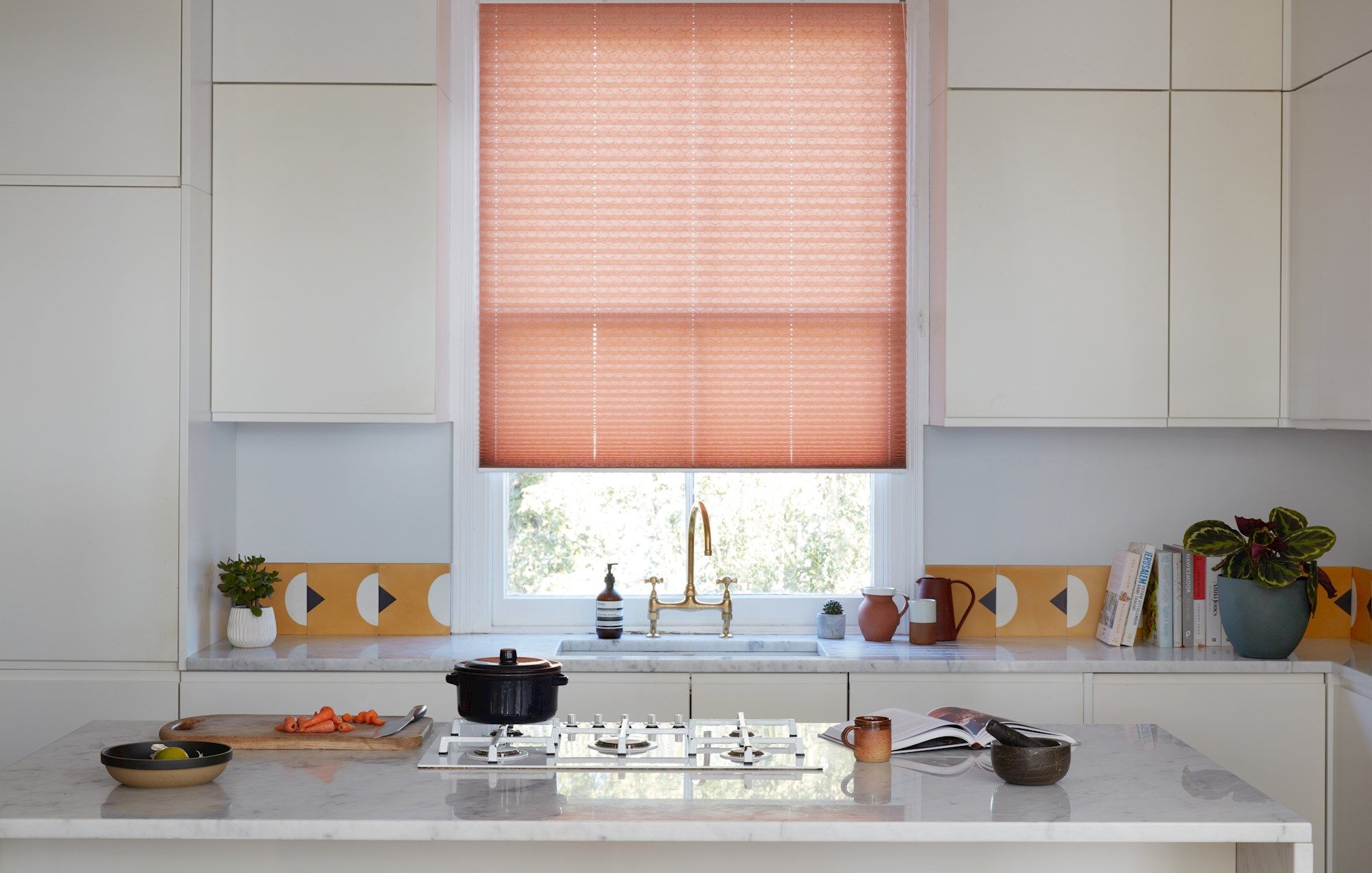 Pleated Blinds Made to Measure Pleated Blinds Hillarys™