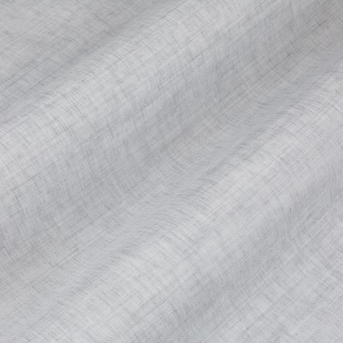 Folded Echo Silver fabric swatch