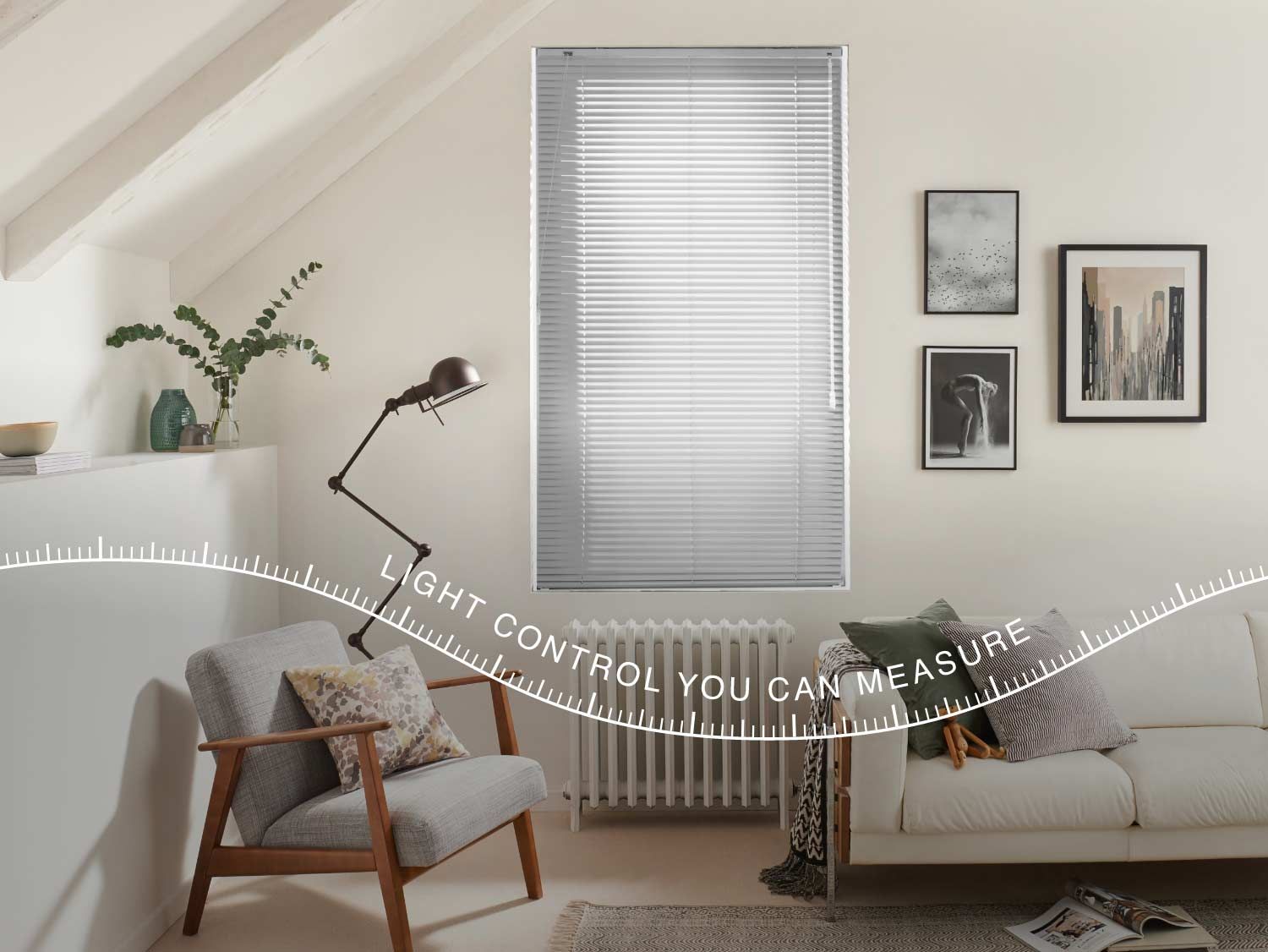 Blinds Made to Measure Hillarys