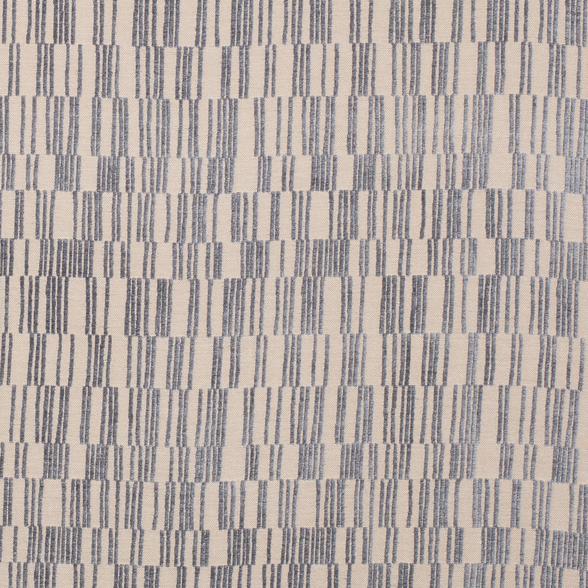 Lora Steel Blue Curtain Hillarys