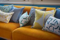 Margo Selby cushions