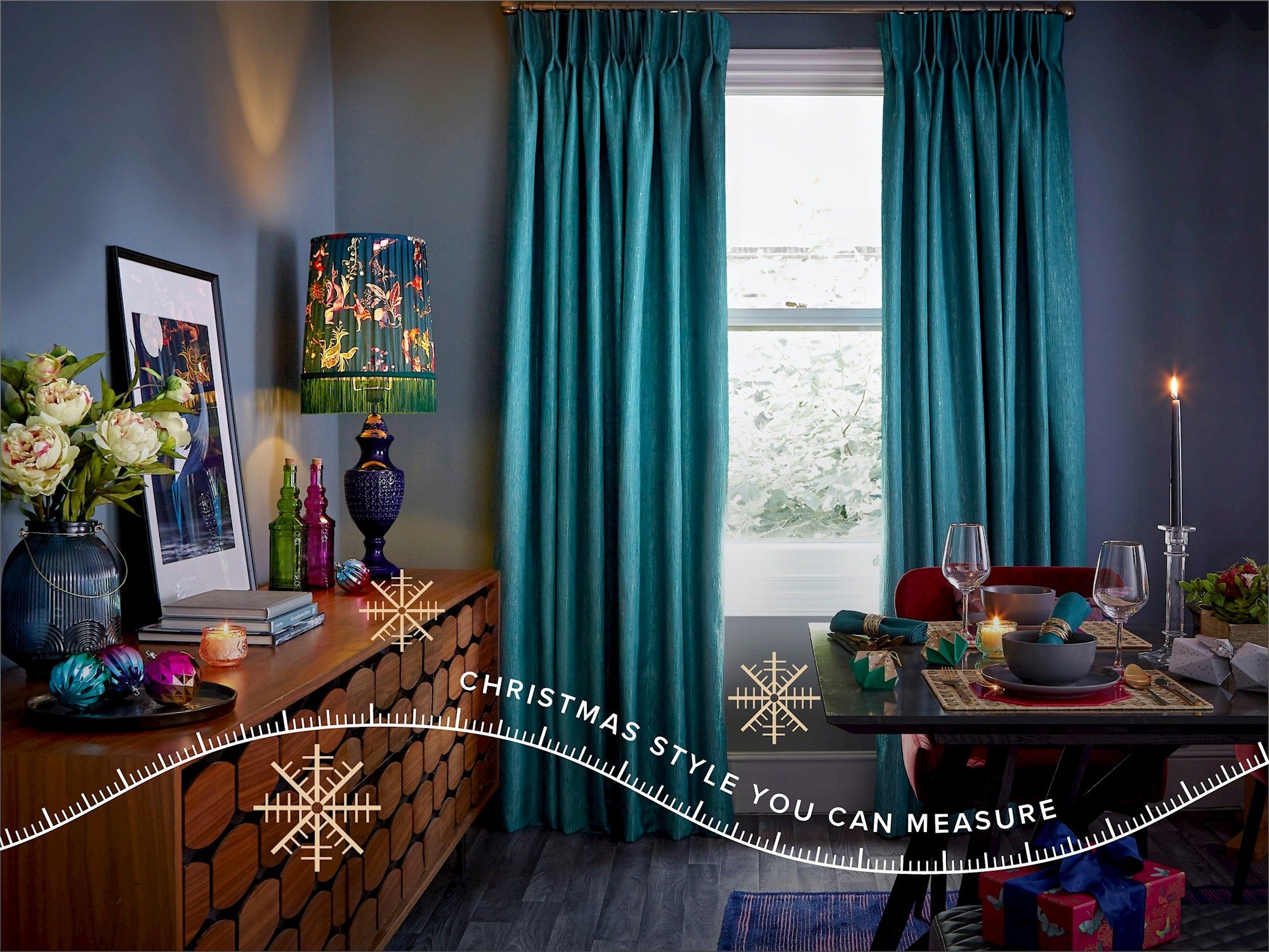 Curtains Hillarys™