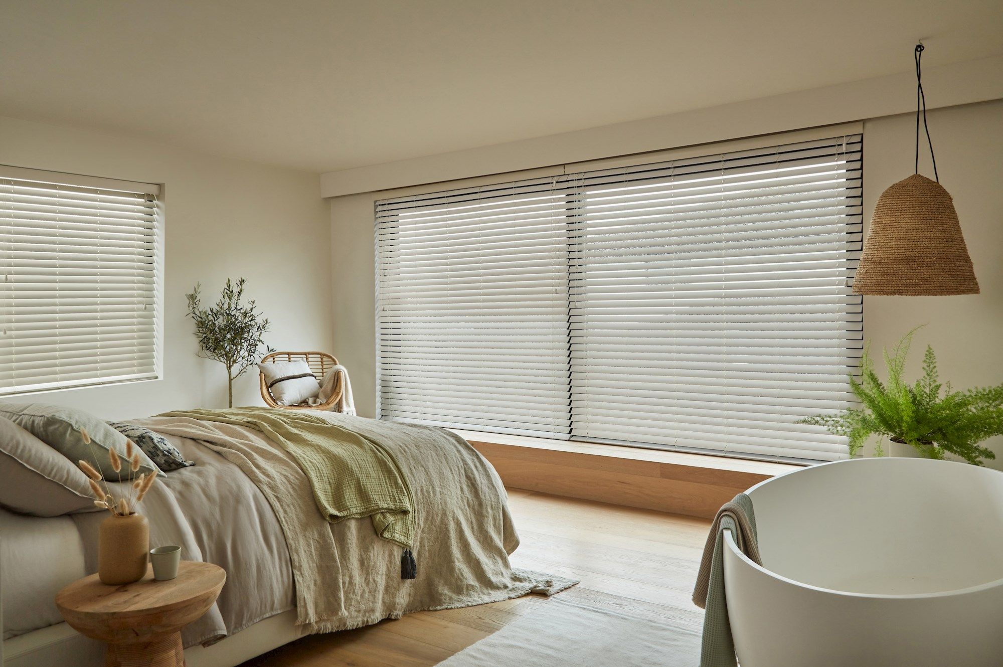 How to clean wooden blinds Hillarys™