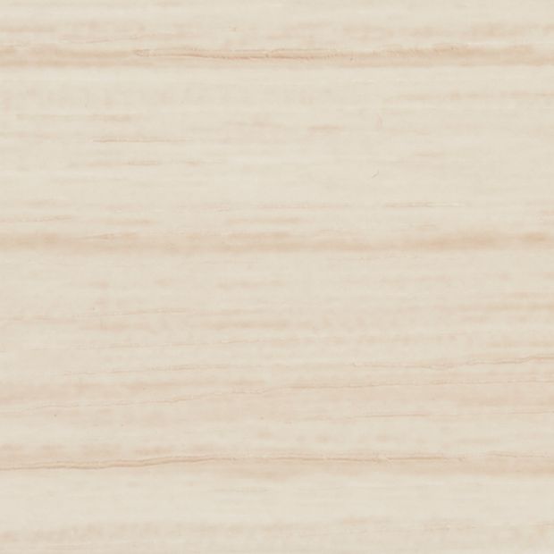 Zen White Oak swatch is a light brown shade with a graining effect